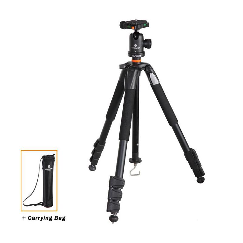 Vanguard Aluminium tripod Alta+ 234AB 50