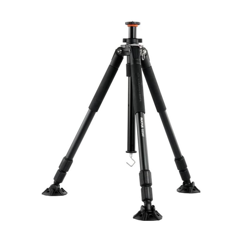Vanguard Aluminium tripod Auctus 323AT