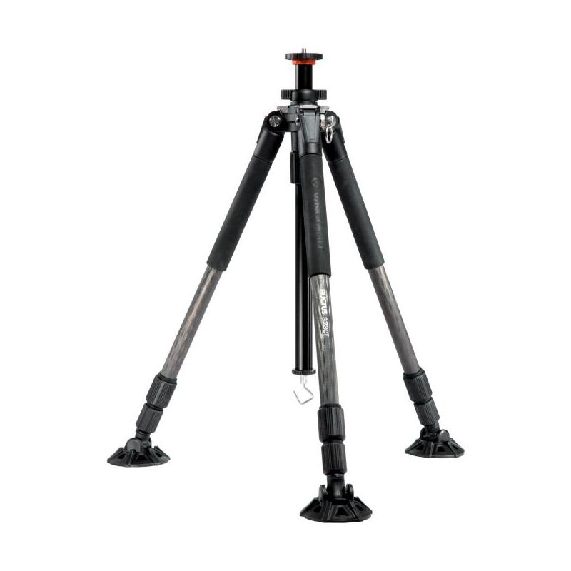 Vanguard Carbon tripod Auctus 323CT