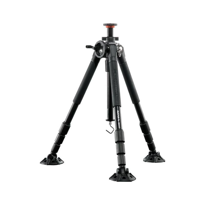 Vanguard Aluminium tripod Auctus Plus 284AT