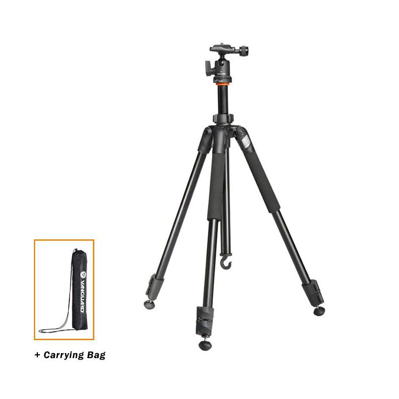Vanguard Aluminium tripod Espod Plus 203AB