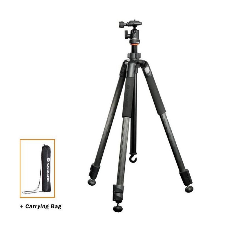 Vanguard Carbon tripod Espod Plus 233CB