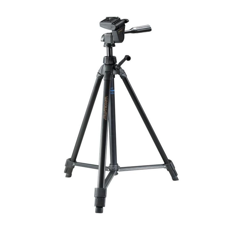 Vanguard Aluminium-Dreibeinstativ MK-3