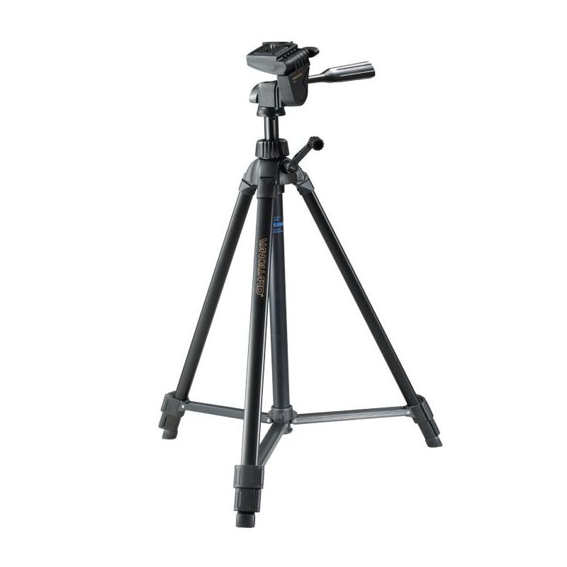 Vanguard Aluminium tripod MK-3
