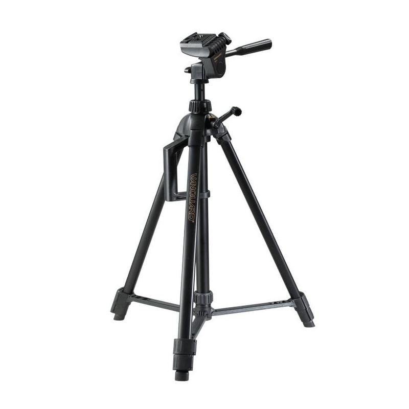 Vanguard Aluminium tripod MK-4