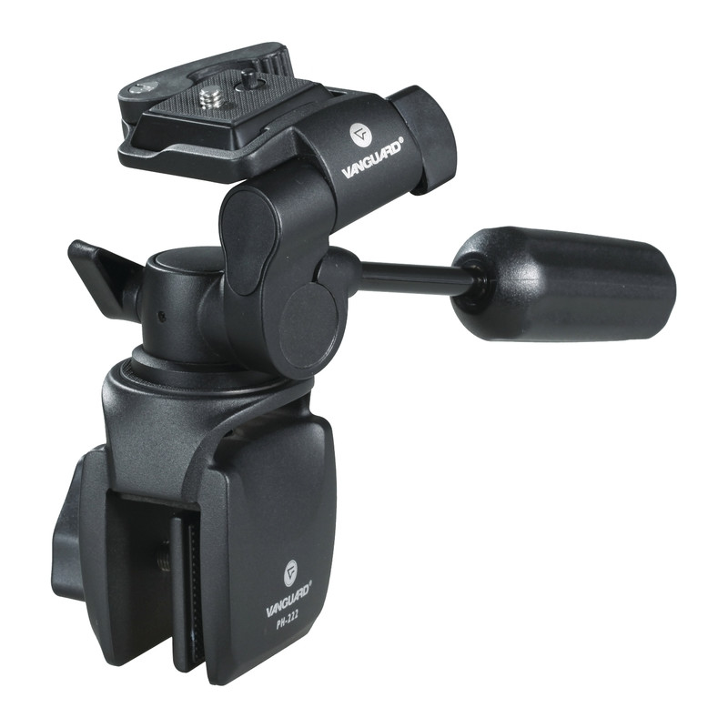 Vanguard Window mounted support PH-222