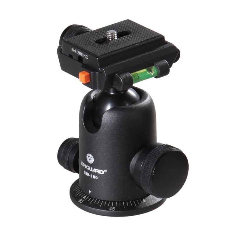 Vanguard Tripod ball-head SBH-100