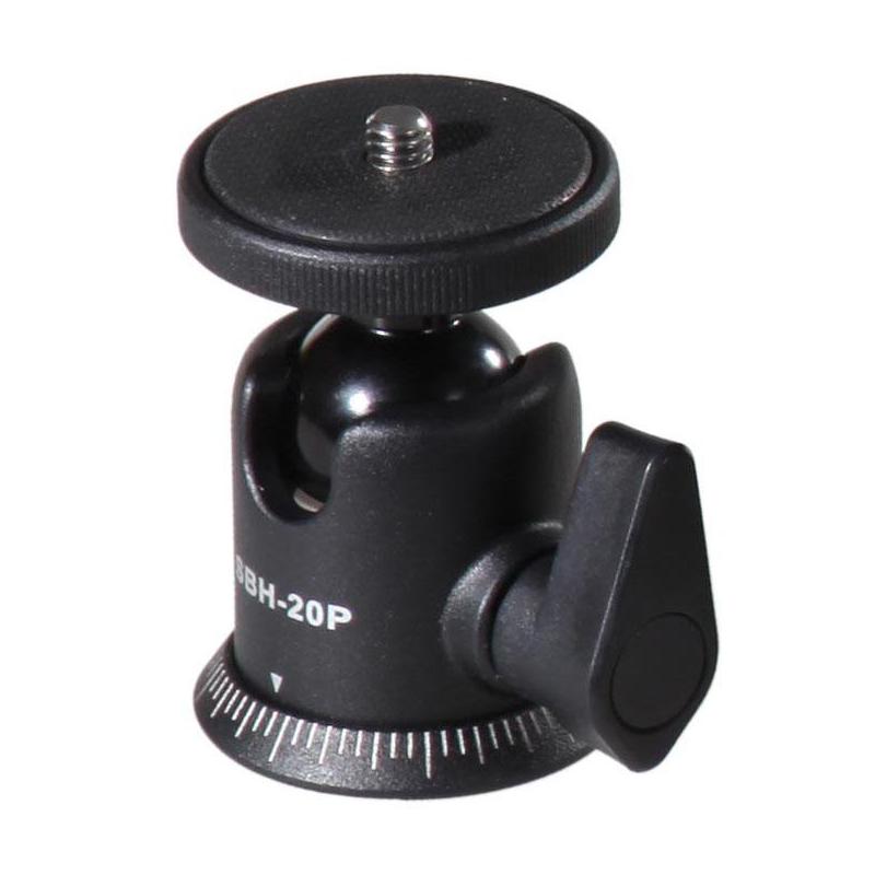 Vanguard Tripod ball-head SBH-20P