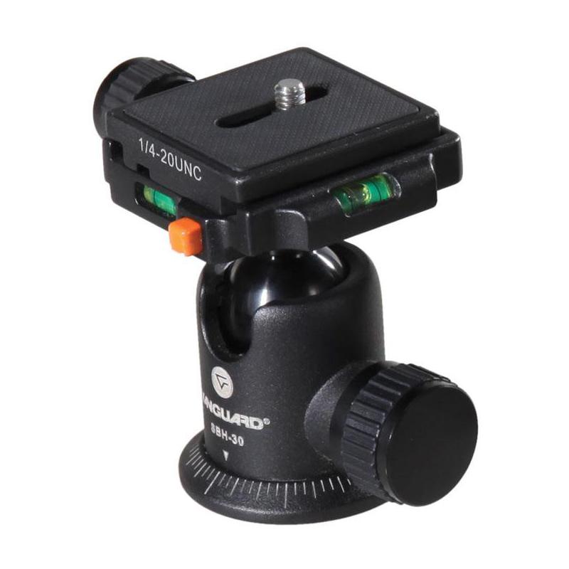 Vanguard Tripod ball-head SBH-30