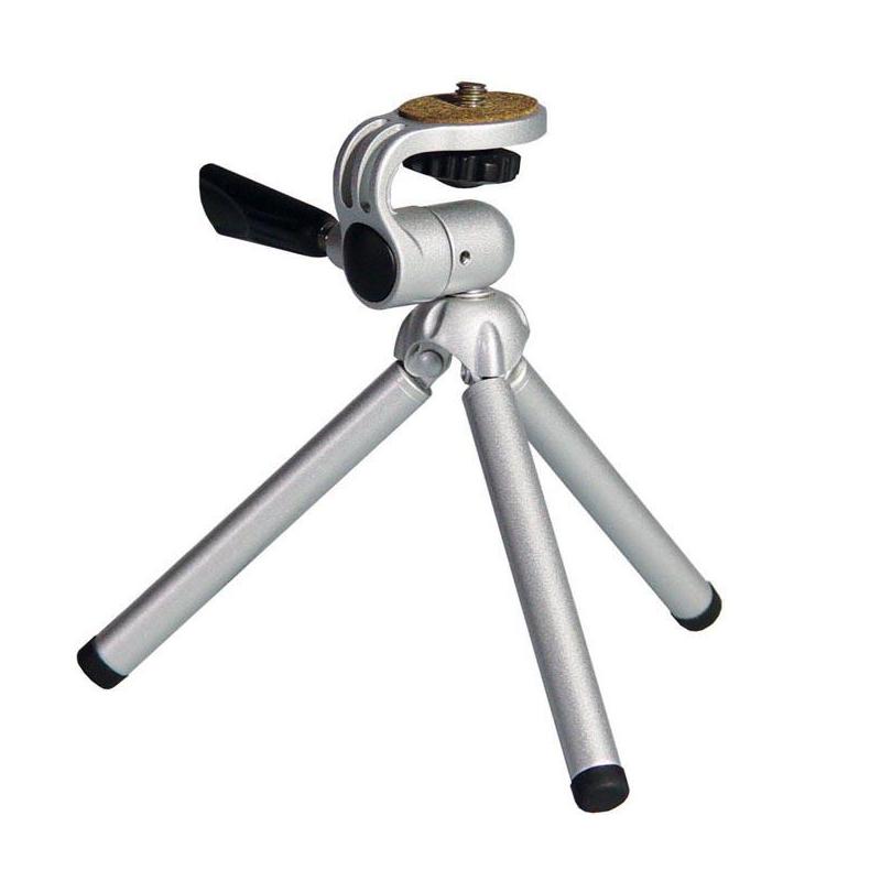 Vanguard Aluminium-Dreibeinstativ VS-62
