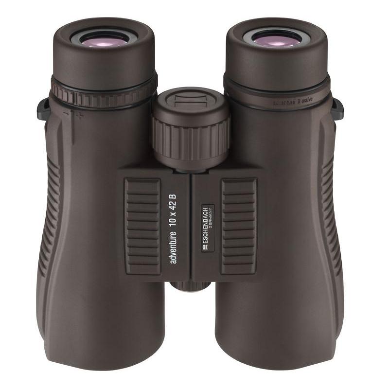 Eschenbach Binoculars Adventure 10x42 B