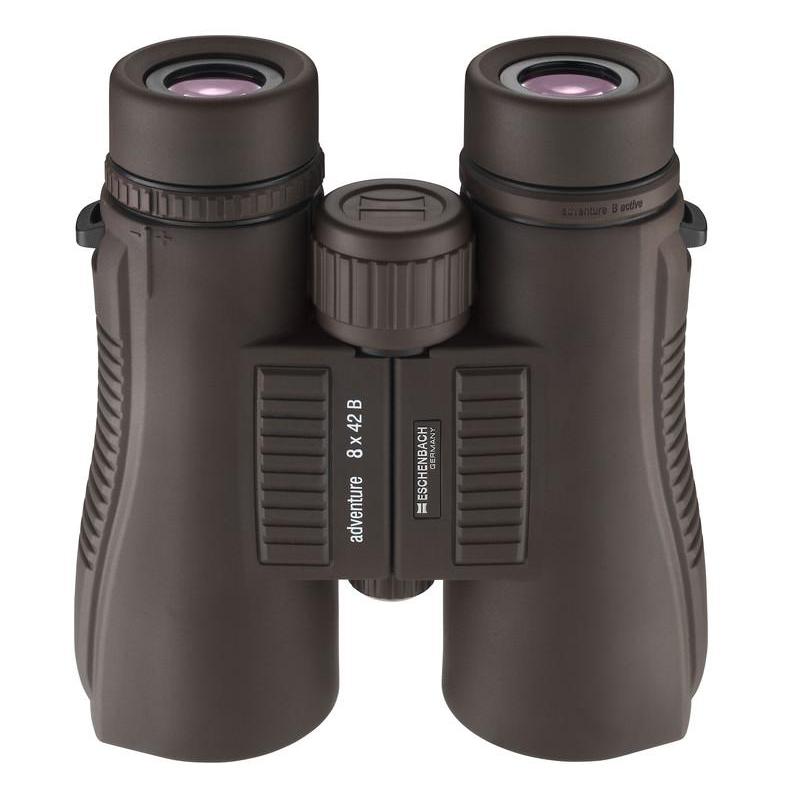 Eschenbach Binoculars Adventure 8x42 B