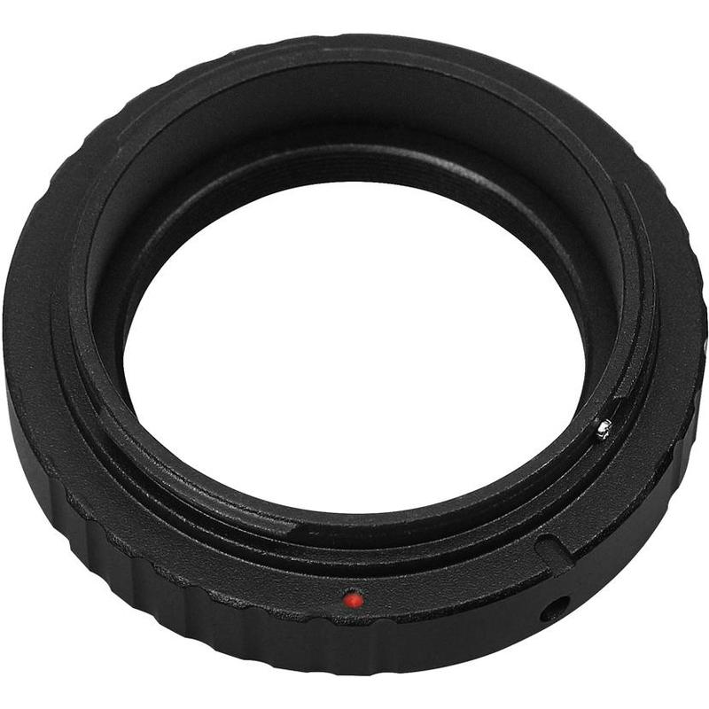 Omegon camera adapter T2-ring, compatibel met Canon EOS