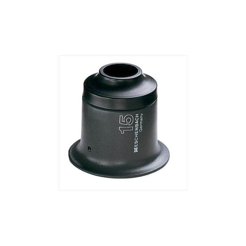 Eschenbach 15x Loupe Magnifier