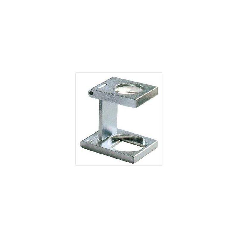 Eschenbach Magnifying glass 12X linen tester I