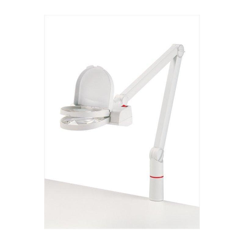 Eschenbach Lente da lettura da appoggio 132mm/1,9x/2,8x
