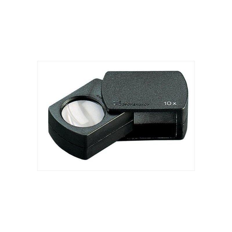 Eschenbach Magnifying glass 10X folding magnifier