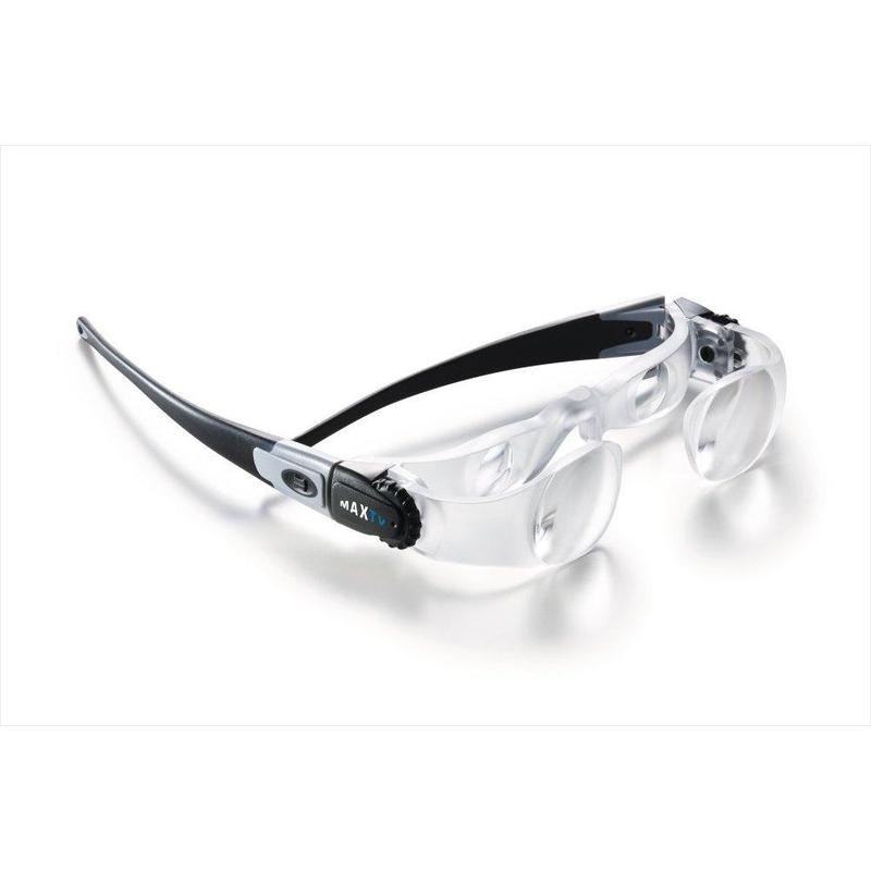 Simply buy maxDETAIL magnification glasses 2
