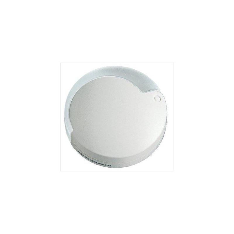 Eschenbach Magnifying glass 4x mobilent folding magnifier in white