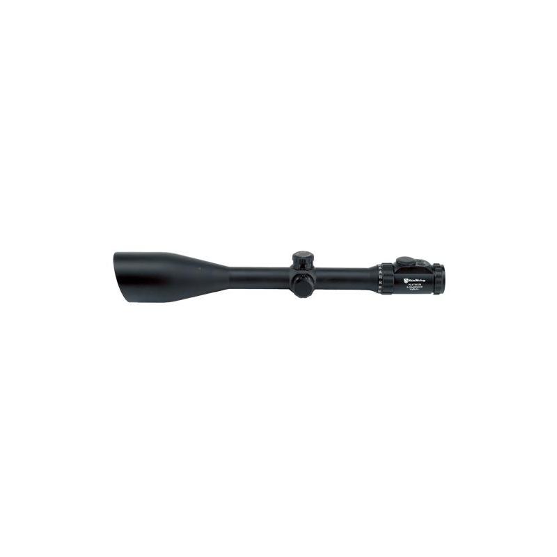 Nikko Stirling Riflescope Nighteater 10-50x60, FT telescopic sight, illuminated