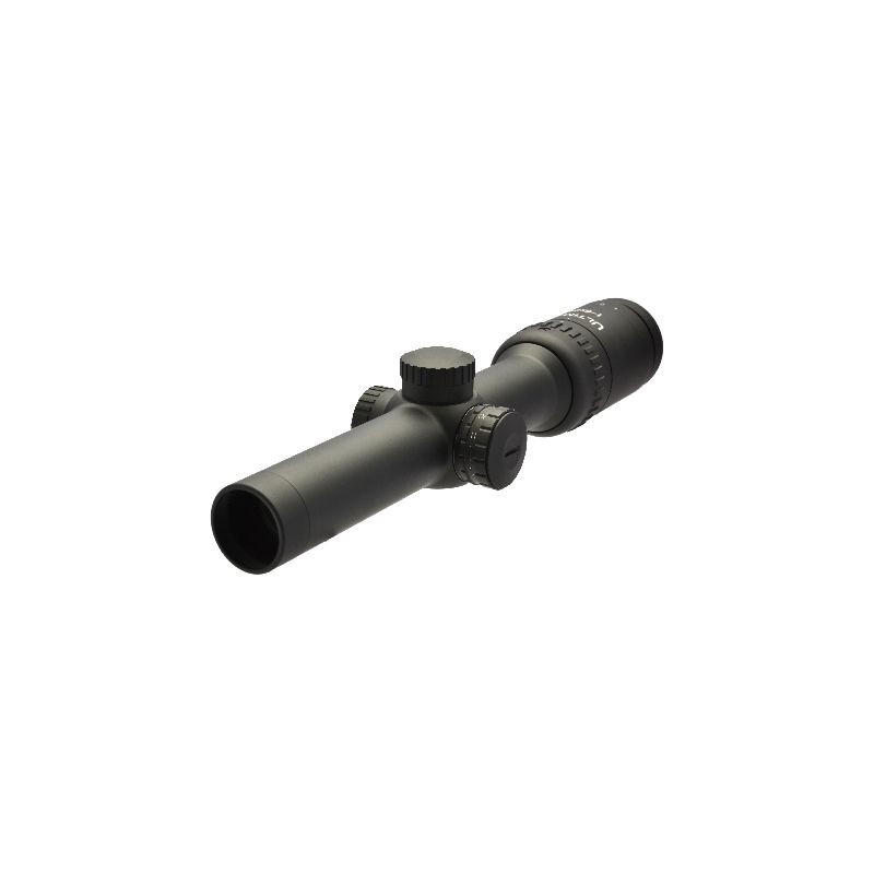 Nikko Stirling Riflescope Ultimax 1-6x24, telescopic sight 4, illuminated