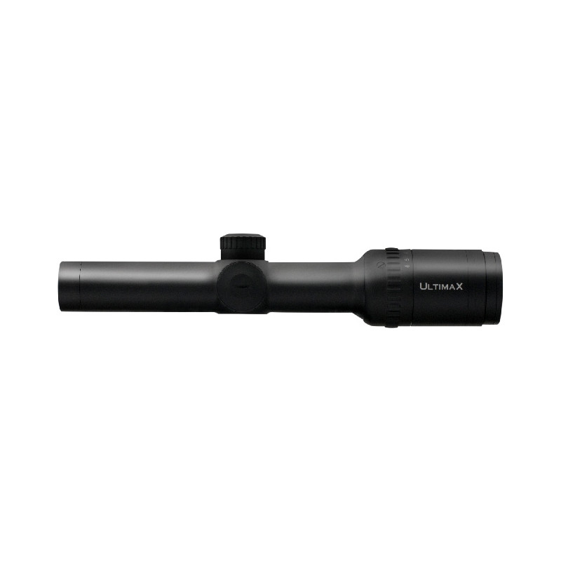 Nikko Stirling Riflescope Ultimax 1-6x24, telescopic sight 4, illuminated