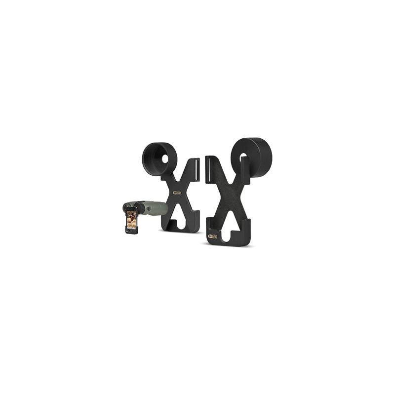 Meopta Smartphone adapter MeoPix f. iPhone 4/4s Oculair 49mm