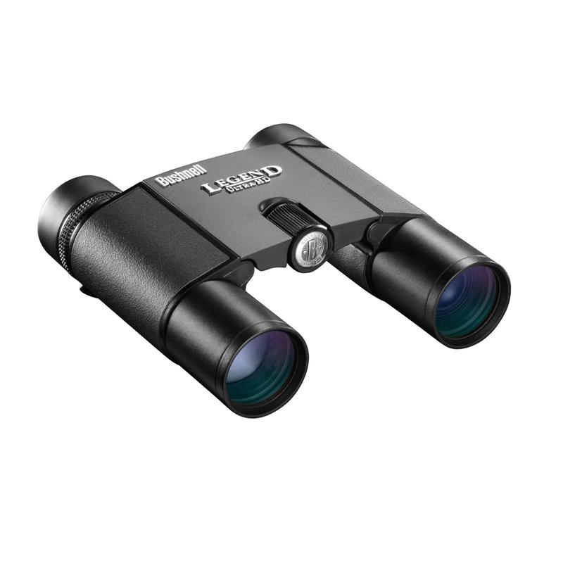 Bushnell Binocolo Legend Ultra HD 10x25