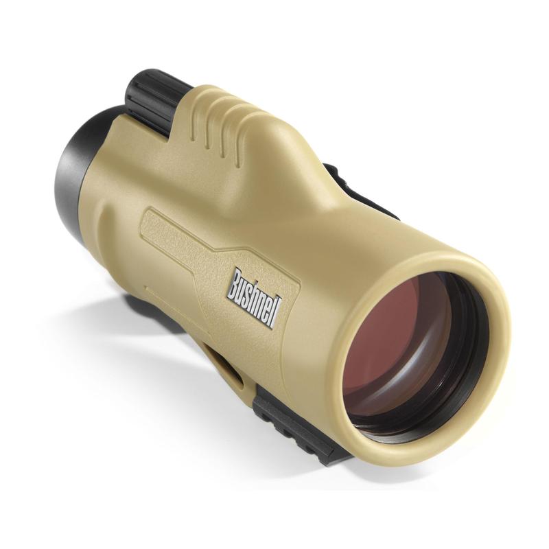 Bushnell Spotting scope Legend Ultra HD 10x42 Mono beige
