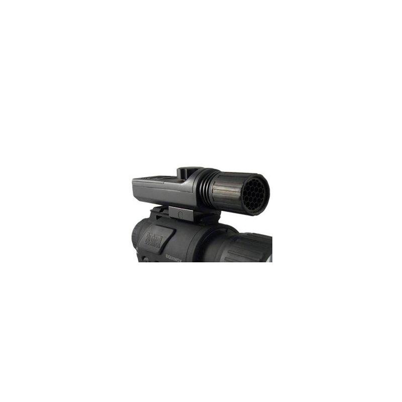 Bushnell I-Beam illuminator for Equinox night vision device