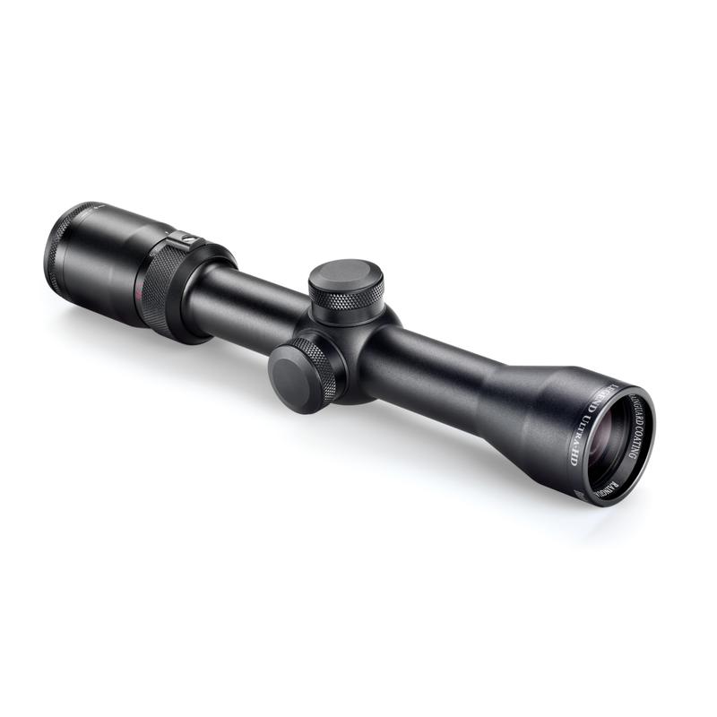 Bushnell Riflescope Legend UHD 1.75-5x32, Multi-X telescopic sight