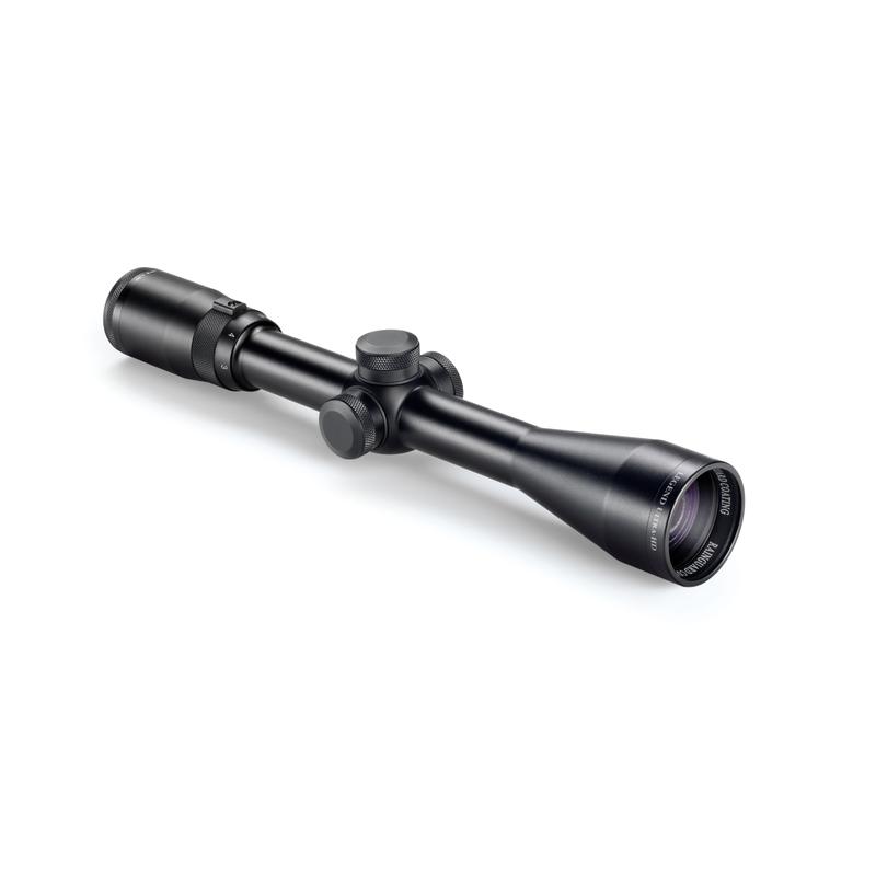 Bushnell Richtkijker Legend UHD 3-9X40, Multi-X