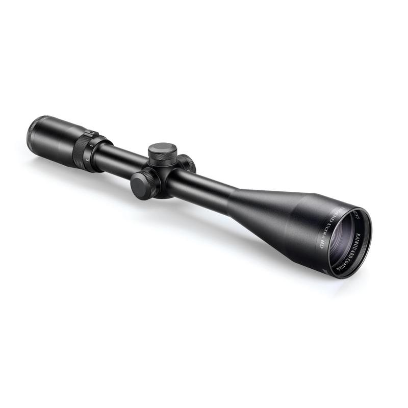 Bushnell Richtkijker Legend UHD 3-9X50, Multi-X