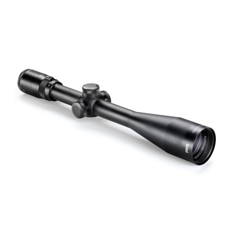 Bushnell Mirino Legend UHD 4,5-14X44, Multi-X