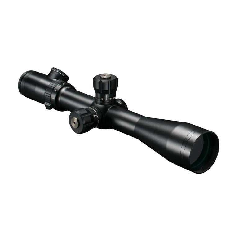 Bushnell Riflescope § Elite Tactical M 3-12x44, G2DMR telescopic sight, first image plane