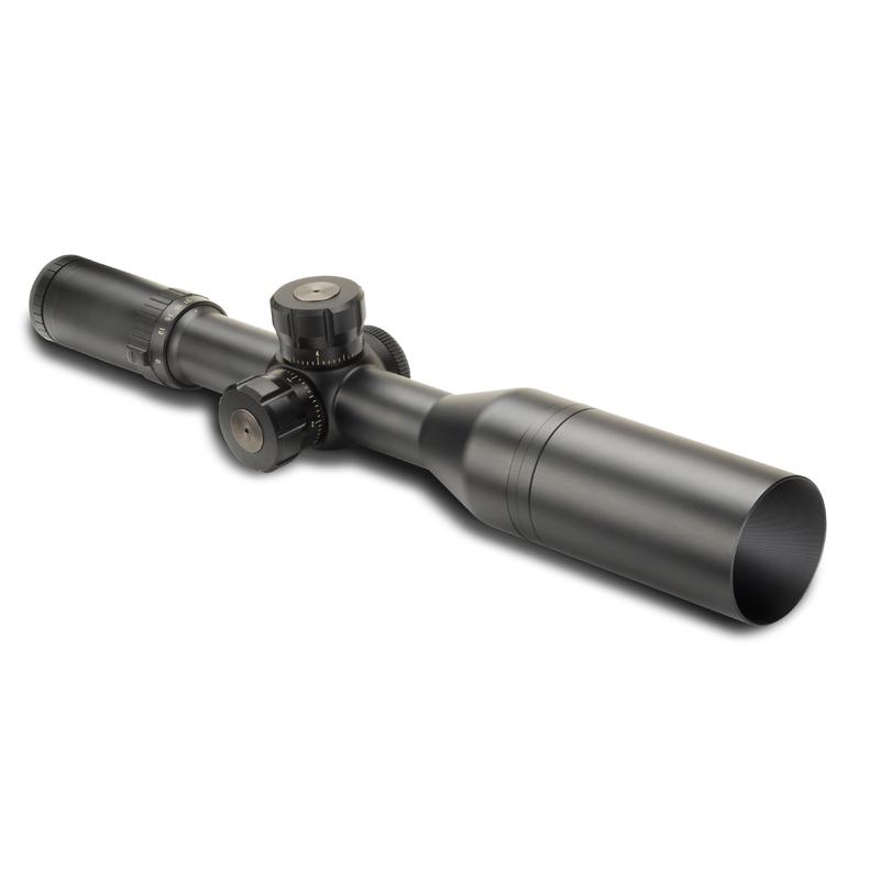 Bushnell Riflescope Elite Tactical 3.5-21x50 M, G2DMR telescopic sight, first image plane