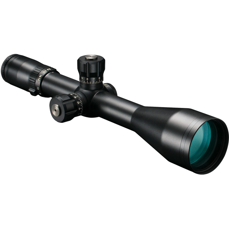 Bushnell Riflescope Elite tactical 6-24x50 M, G2DMR telescopic sight, first image plane