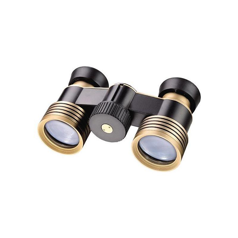 Bresser Prismáticos para ópera Scala GB 3x27