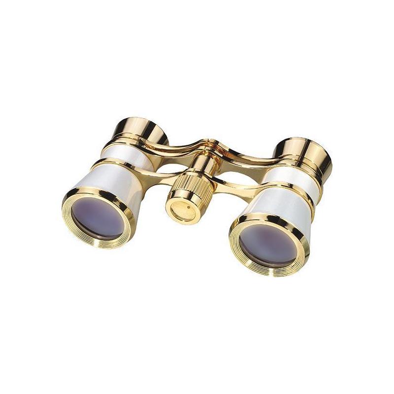 Bresser Opera glasses Scala MPG 3x25