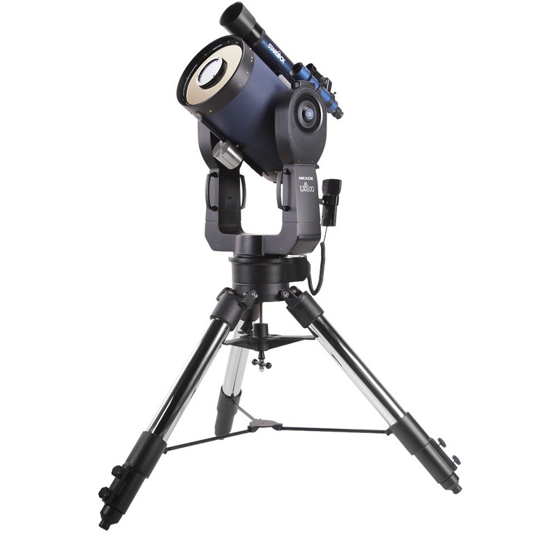 Meade Telescope ACF-SC 254/2032 Starlock LX600