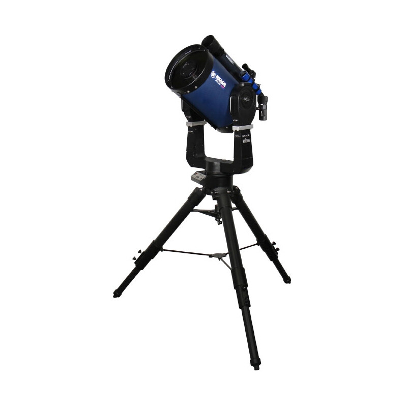 Meade Telescope ACF-SC 304/2438 UHTC Starlock LX600