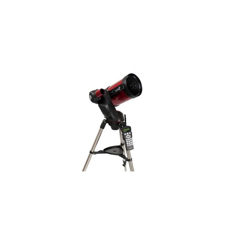 Celestron Schmidt-Cassegrain telescoop SC 152/1500 SkyProdigy GoTo rood