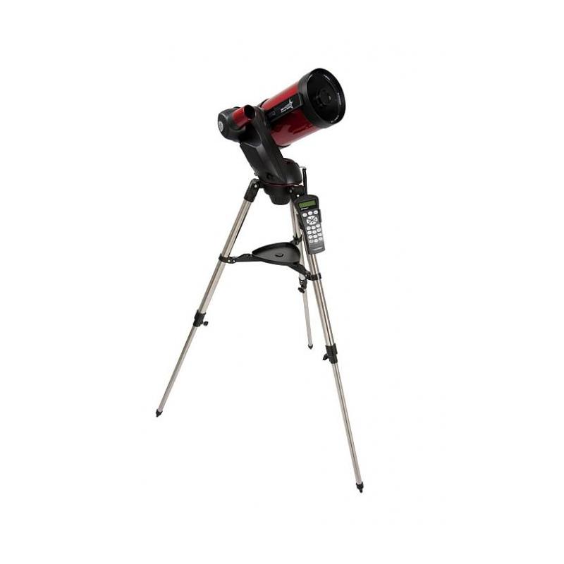 Celestron Schmidt-Cassegrain telescoop SC 152/1500 SkyProdigy GoTo rood