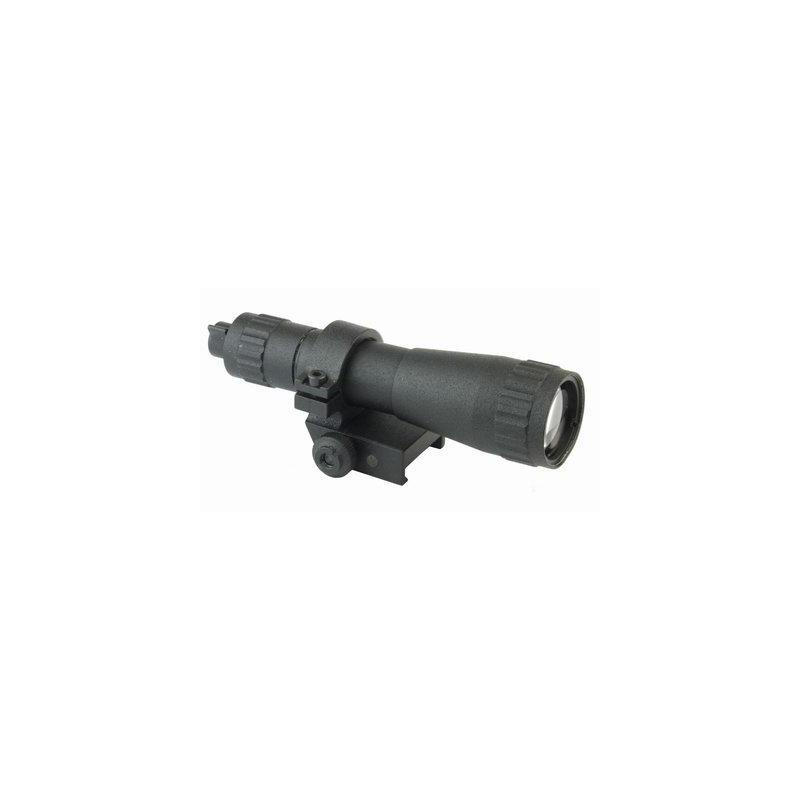 ATN Iluminador de infrarrojos IR 120 B4