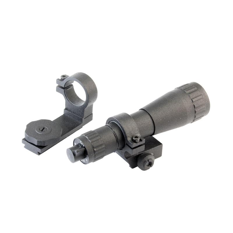 ATN Iluminador de infrarrojos IR 120 B4