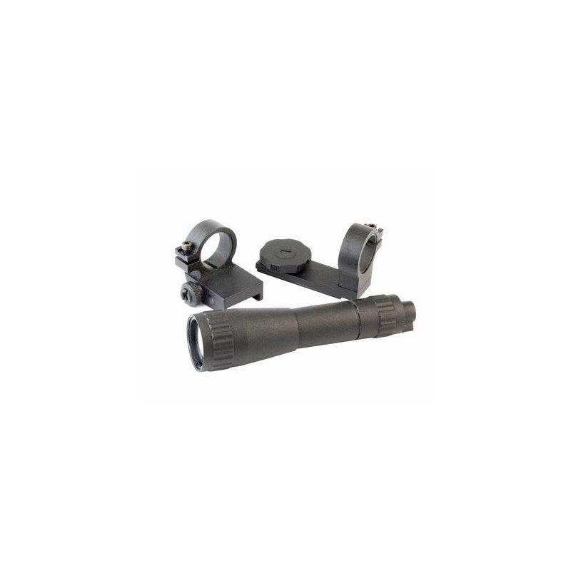 ATN Iluminador de infrarrojos IR 120 B4