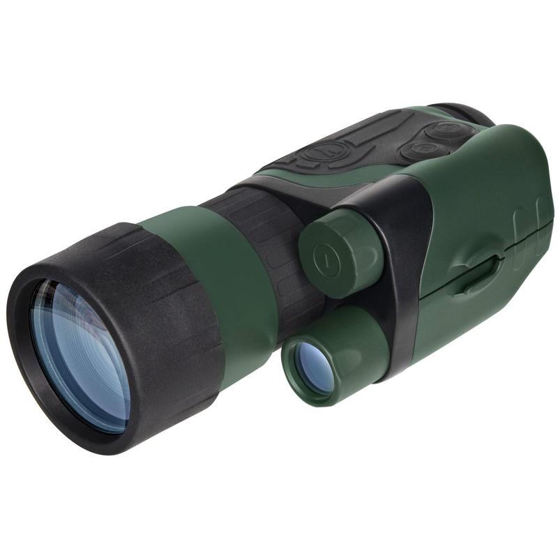 Yukon Spartan 4x50 night vision device