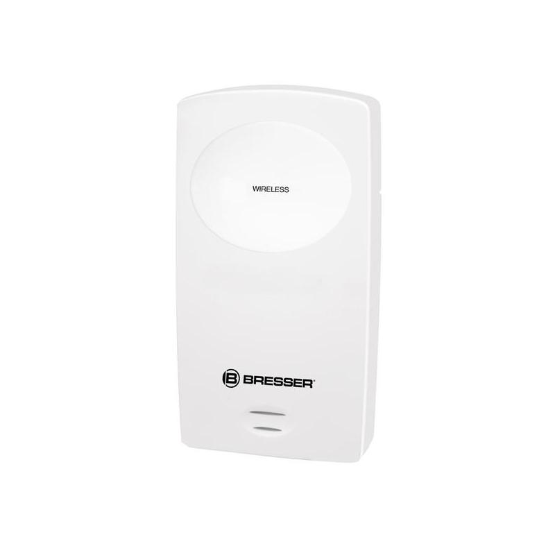 Bresser Wireless weather station Temeo Trend i
