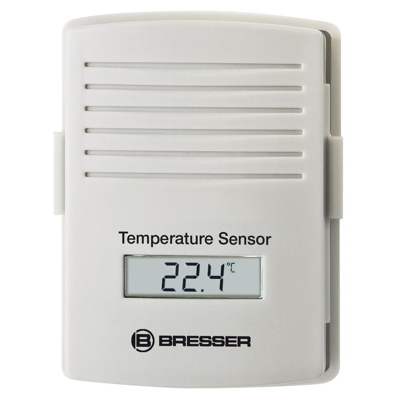 Bresser Wireless weather station TemeoTrend C