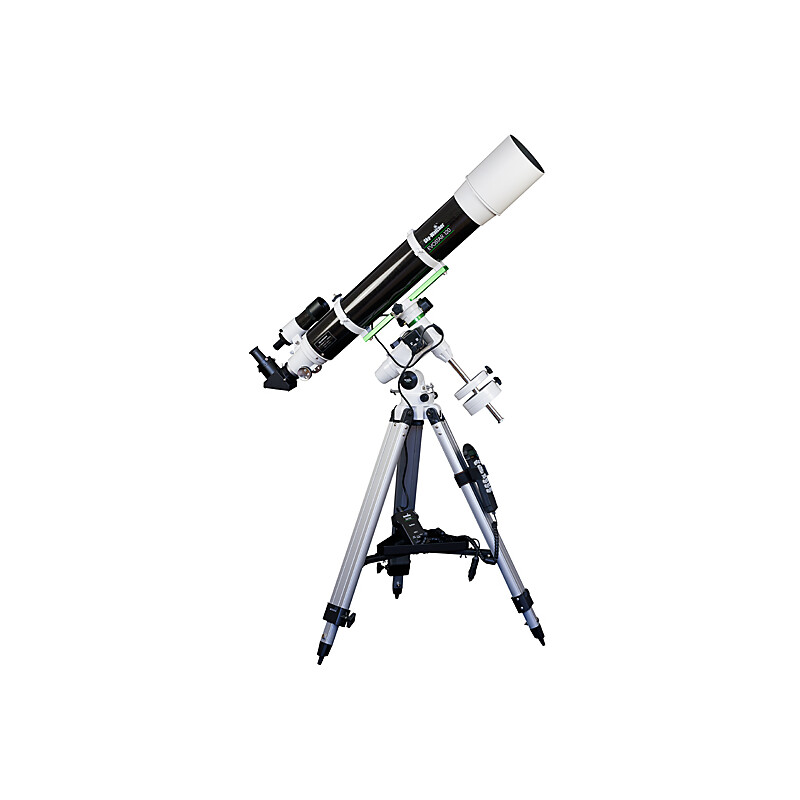 Skywatcher Telescoop AC 120/1000 EvoStar EQ-3 Pro SynScan GoTo